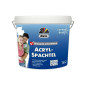 Фото 1 Шпаклевка акриловая 16 кг Dufa Acryl Spachtel