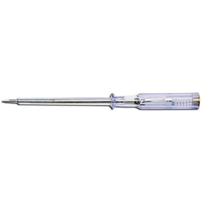 Фото Викрутка-індикатор 125-250V 125 мм Technics