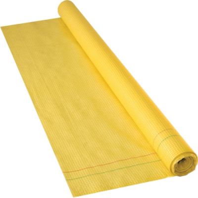 Фото Гідробар'єр MASTERFOL MP3 жовтий 50 м