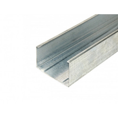 Фото Профиль CW 100/3 м 0,55 мм Киев-Профиль
