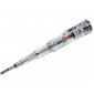 Фото 1 Отвёртка индикаторная 70-250V LED подсветка YATO
