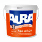 Фото 1 Лак акриловий Aura Lack 20 1,0л