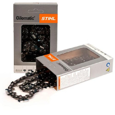 Фото Цепь для бензопилы 78зуб STIHL