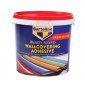 Фото 1 Готовий клей для склополотна Bartoline Medium Grade Adhesive 5кг