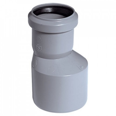 Фото Перехід КВ 75х50 довг Остендорф Safe