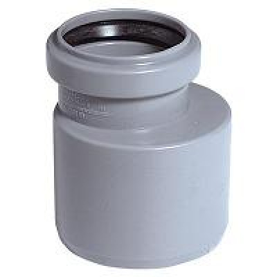 Фото Перехід КВ 50х40 корот Остендорф Safe