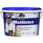 Фото 1 Краска   7.0кг Mattlatex Dufa  D100
