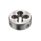 Фото 1 Плашка М8х1,25 мм Intertool