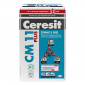 Фото 1 Клей для плитки Ceresit СМ 11 Plus Ceramic & Gres, 25 кг