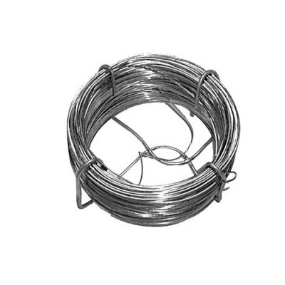 Фото Дріт в'язальний 0,9 мм 50 м FIT IT