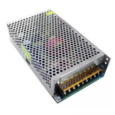 Фото Блок питания 12V 20А