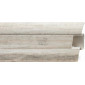 Фото 1 Заглушка прав.Дуб кантри 58