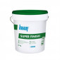 Фото 1 Шпаклевка финишная акриловая Knauf Super Finish, 28 кг