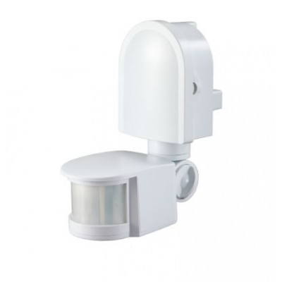 Фото Датчик движения Velmax AC220-240V (поворот 180 °)