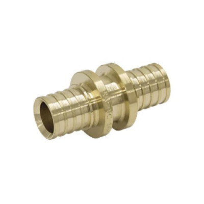 Фото Муфта натяжная равная 20х20  F/Raftec