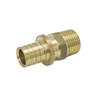 Фото Муфта натяжная наружная 20х3/4  F/Raftec