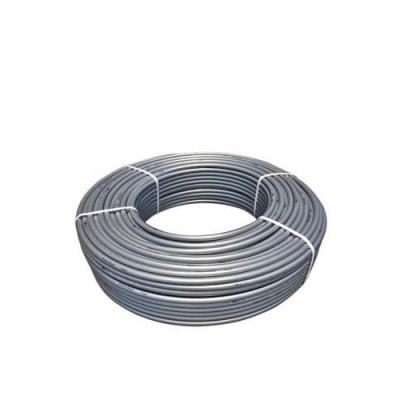 Фото Труба  16х2,2мм под натяжные фитинги Raftec Pex-A Evon Silver