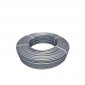 Фото 1 Труба  16х2,2мм под натяжные фитинги Raftec Pex-A Evon Silver