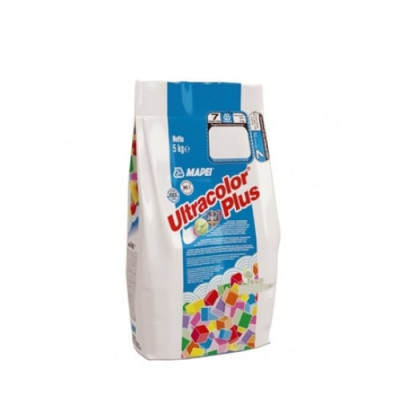 Фото Затирка Mapei Ultracolor Plus 133 2 кг песочный