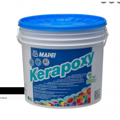 Фото Затирка Mapei Kerapoxy 2кг 130 жасмин