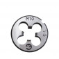 Фото 1 Плашка М10х1,5 мм Intertool