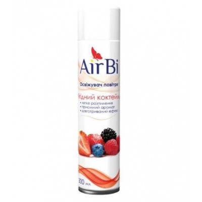 Фото Освіжувач повітря AirBi 300мл