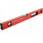 Фото 1 Уровень 60 см две капсулы с ручкой Yato
