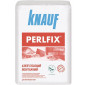 Фото 1 Клей для гіпсокартону Knauf Perlfix, 25 кг