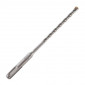 Фото 1 Бур SDS  6х160 мм Intertool