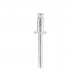 Фото 1 Заклёпки 4,8х10 (50шт) INTERTOOL