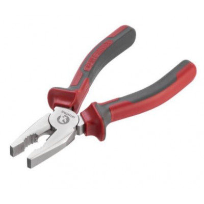 Фото Плоскогубцы 160 мм Intertool
