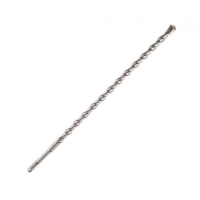 Фото Бур SDS 14х400 мм Intertool