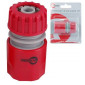 Фото 1 Конектор 1/2 для шланга 1/2 Intertool