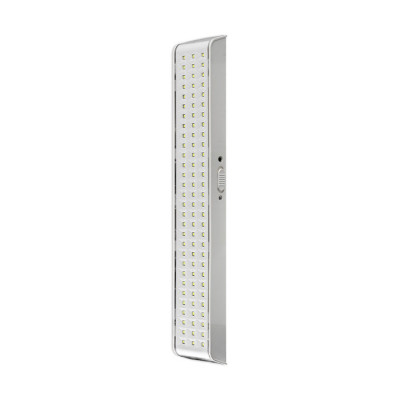 Фото LED-світильник акумуляторний Panther PT-3003 90LED 350мм