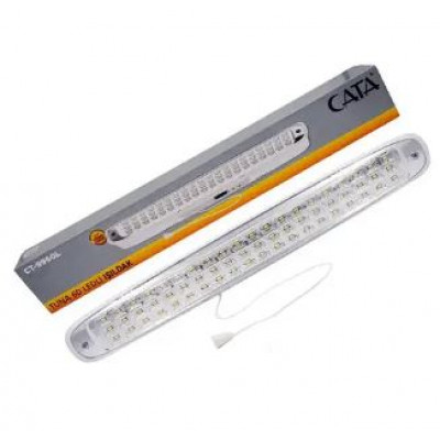 Фото Светильник перезаряжаемый 60 LED САТА СТ-9960