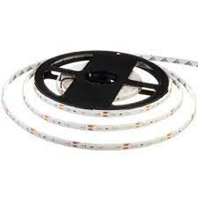 Фото Стрічка світлодіодна (5 м) 60LED/1 м IP20 12V Bafra