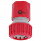 Фото 1 Конектор 1/2 для шланга 3/4 Intertool