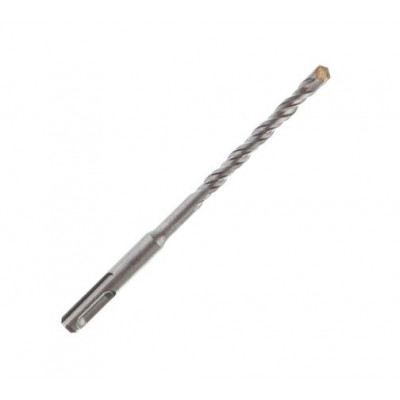 Фото Бур SDS 8х160 мм Intertool