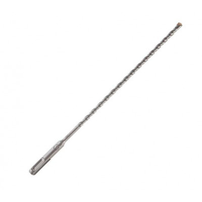 Фото Бур SDS 6х260 мм Intertool