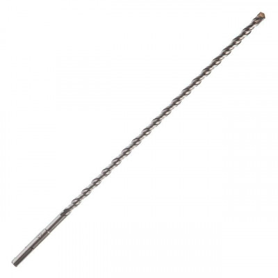 Фото Бур SDS 10x400мм Intertool