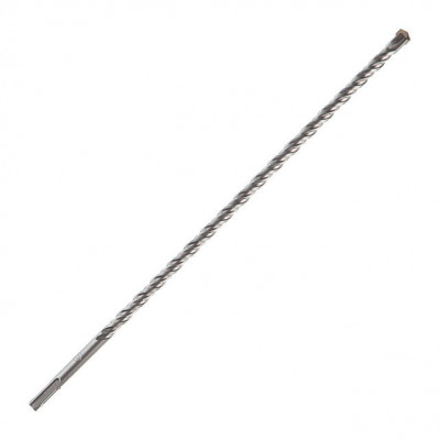 Фото Бур SDS 12х400 мм Intertool