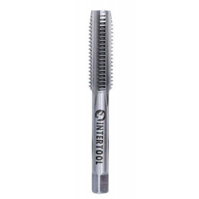 Фото Метчик М8х1,25 мм Intertool