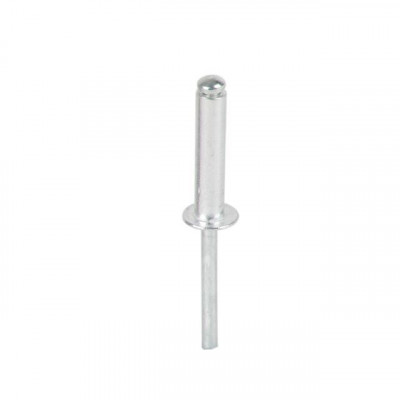 Фото Заклёпки 4.8х22 (50шт) Intertool