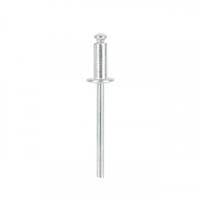 Фото Заклёпки 4.0х10 (50шт) Intertool