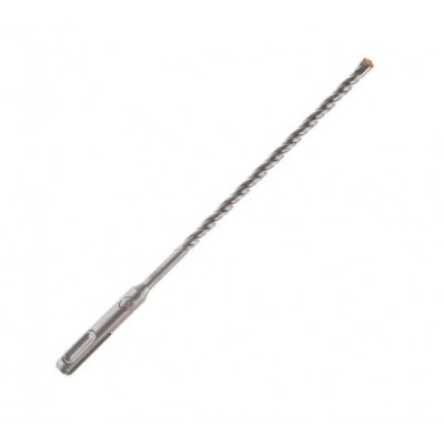 Фото Бур SDS 6х210 мм Intertool