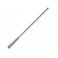 Фото 1 Бур SDS 6х210 мм Intertool