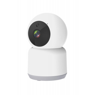 Фото Камера спостереження IP 120–360° 5 м Wi-Fi САТА-4050