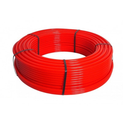 Фото Труба для теплого пола  16х2,0  PE-RT oxygen barrier