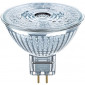 Фото 1 Лампа LED конус G 5.3 8W 12V 2700K MR16  Osram