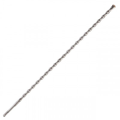 Фото Бур SDS 14х600 мм Intertool